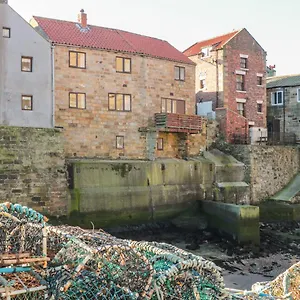Holiday home Fishermans, Saltburn-by-the-Sea