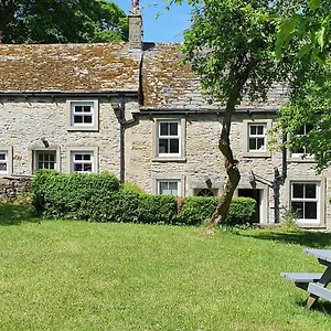 Holiday home Delph House, Draughton