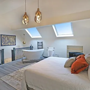 Apartment Black Pearl -, Saltburn-by-the-Sea