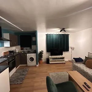 Apartment Woodhouse, Leeds (West Yorkshire)
