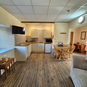 Apartment Padley Farm, Bradfield