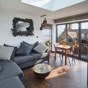Holiday home Host & - The Nook, Saltburn-by-the-Sea