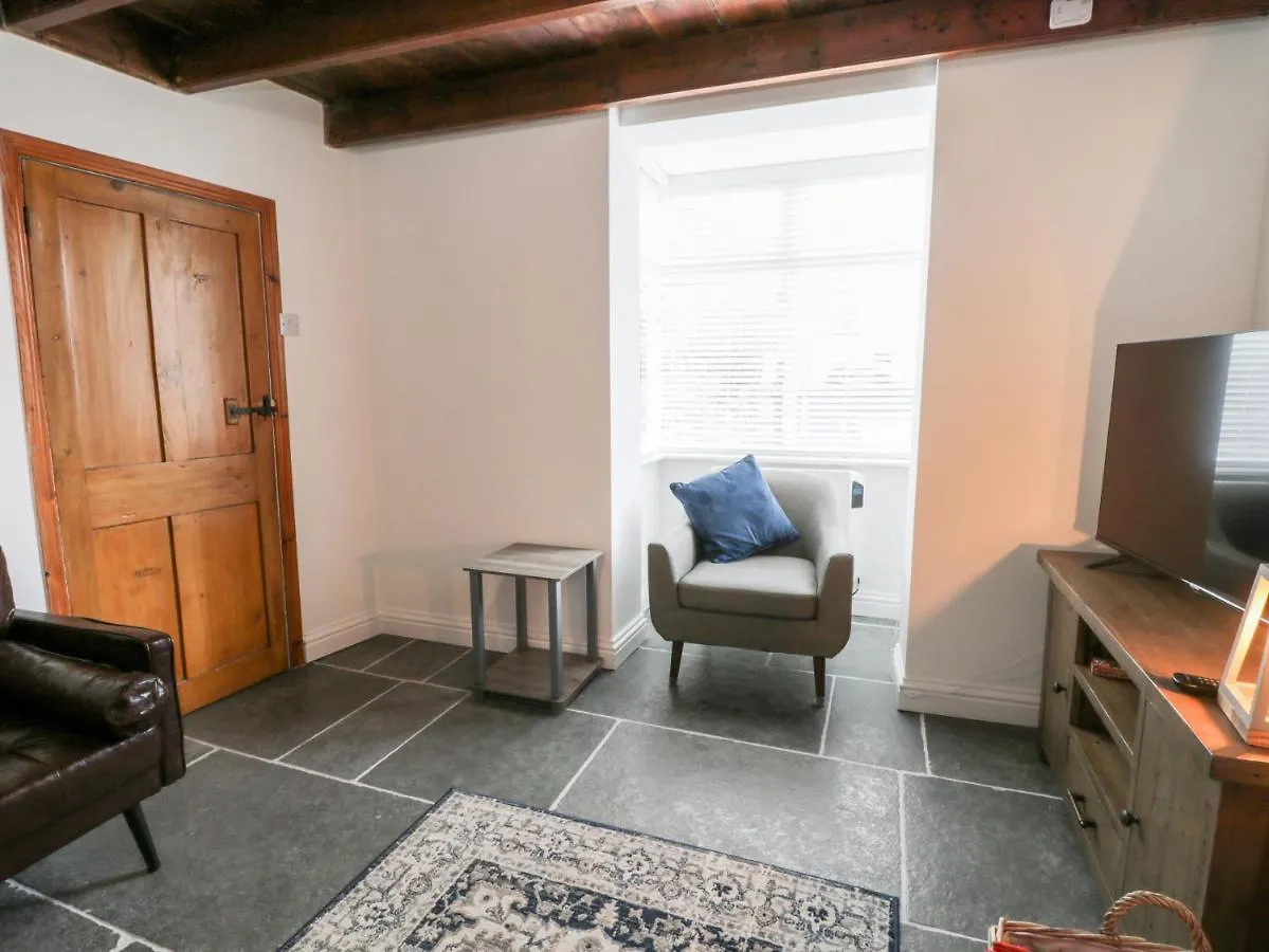 Holiday home Driftwood Cottage Saltburn-by-the-Sea