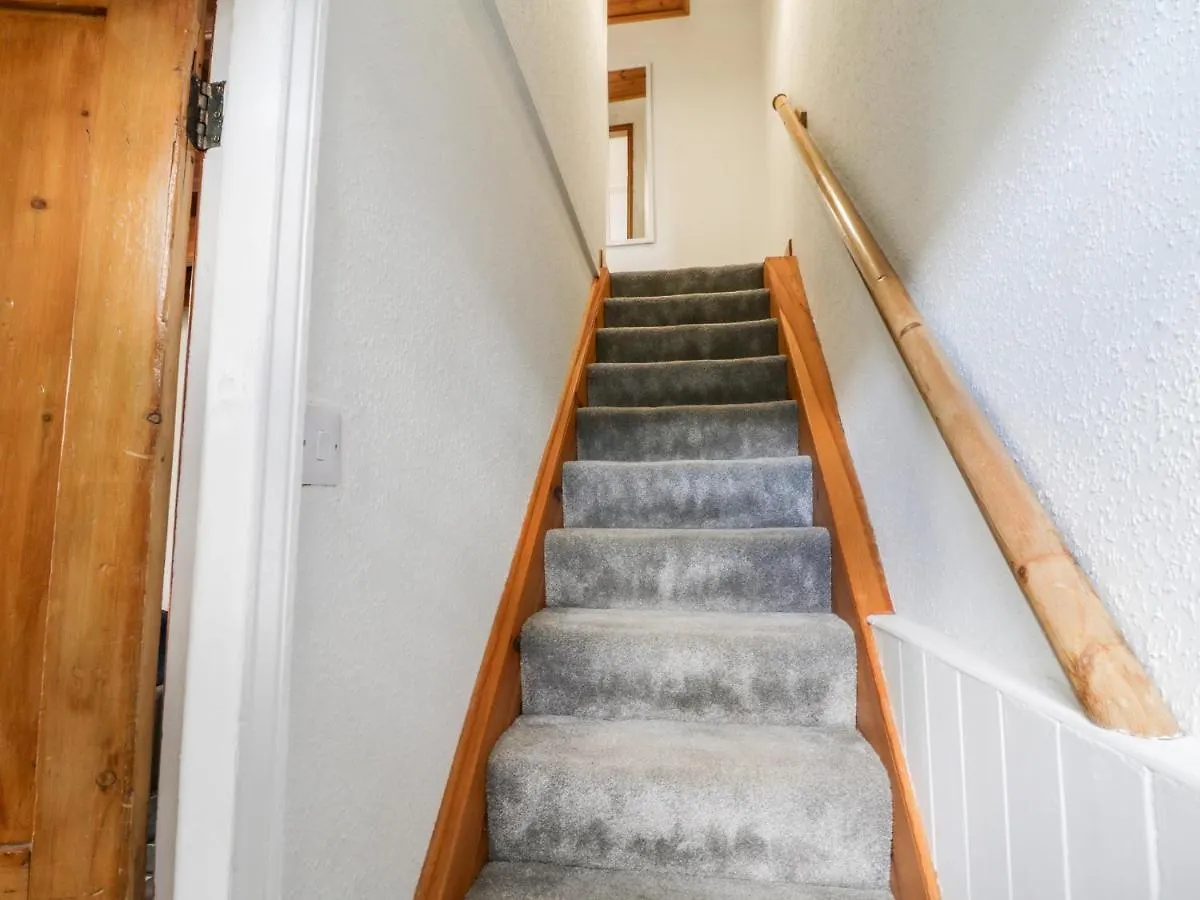 Driftwood Cottage Saltburn-by-the-Sea Holiday home