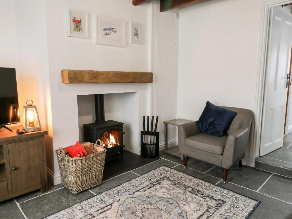 Driftwood Cottage Saltburn-by-the-Sea United Kingdom