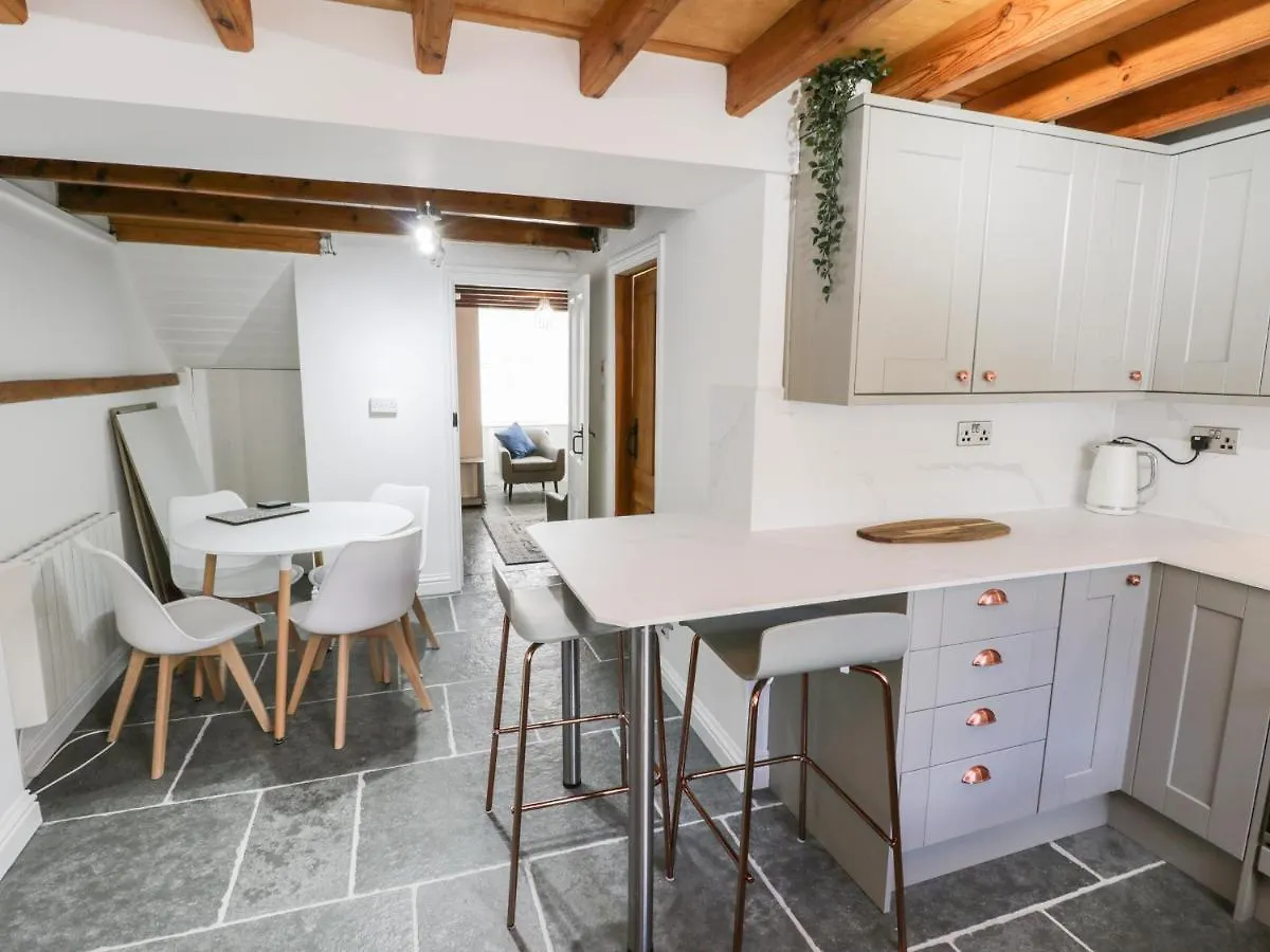 Holiday home Driftwood Cottage Saltburn-by-the-Sea United Kingdom