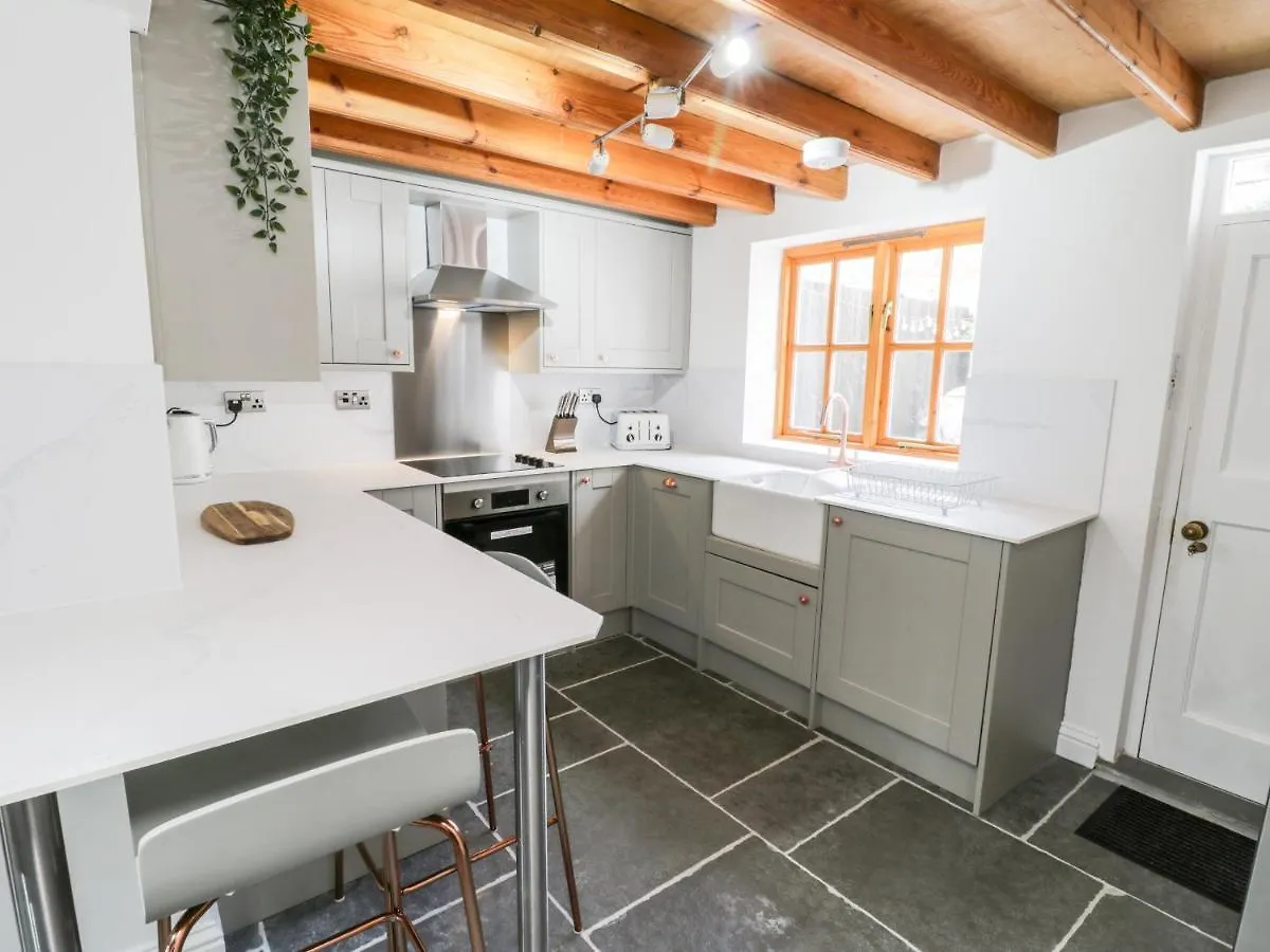 Holiday home Driftwood Cottage Saltburn-by-the-Sea